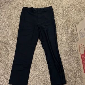Mens Stafford Dress Pants size 38/34